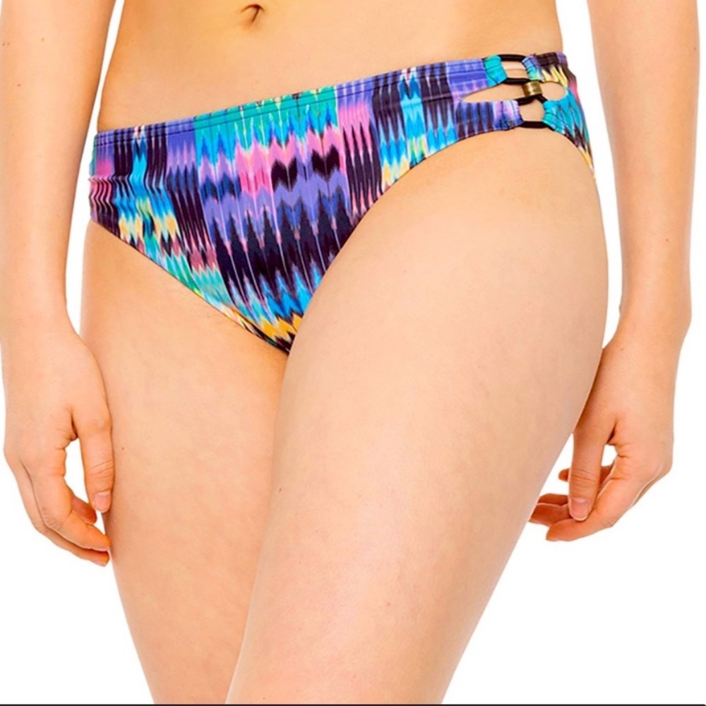 prAna Stina bikini bottom (small)